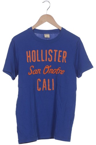 Hollister shirt herren - t-shirt,