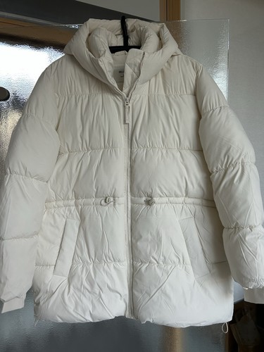 Original hollister winterjacke - original,
