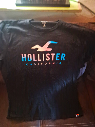 Hollister damen shirt - hollister,