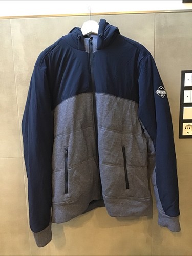 Hollister herren jacke xxl - jacke, gr