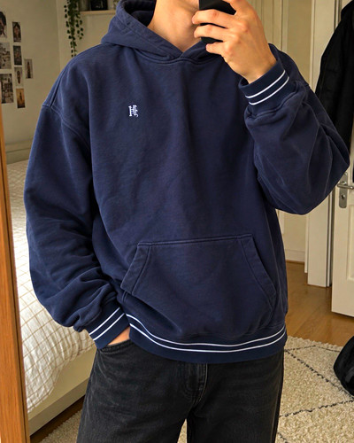 Hollister herren hoodie - hollister,