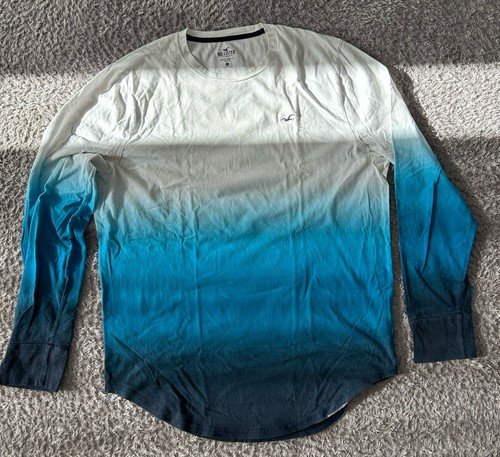 Hollister longsleeve shirt - longsleeve,