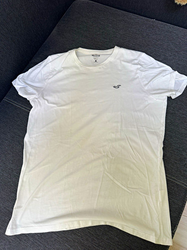 Hollister herren shirt xl - hollister,