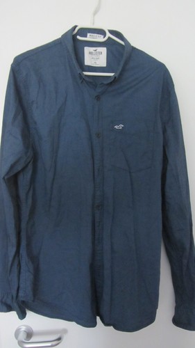 Hollister hemd epic flex - epic,
