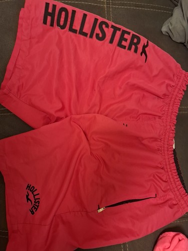 Hollister bermuda shorts xl - bermuda,