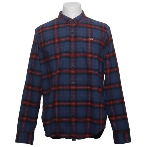 Hollister flanellhemd - hollister,,