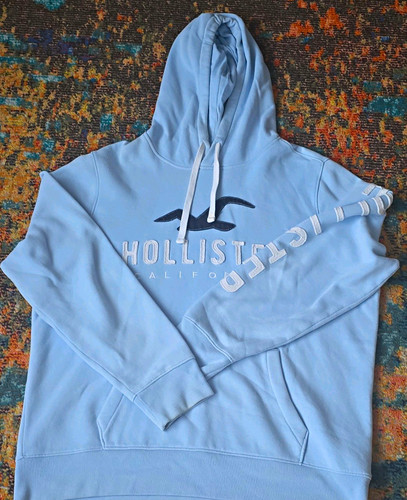 Hollister herren hoodie - hollister,