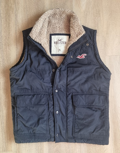 Original hollister california - original,