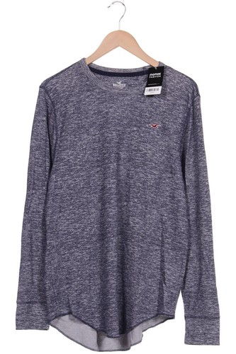 Hollister langarmshirt herren - langarmshirt,