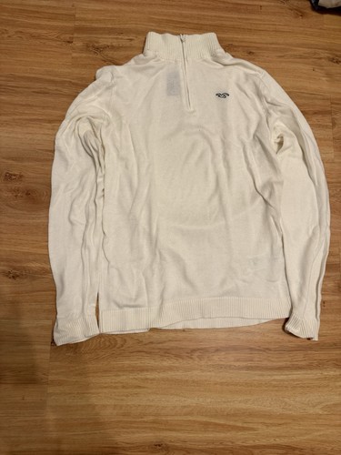 Hollister herren pullover - hollister,