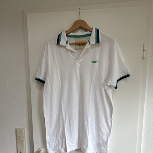 Hollister herren poloshirt - hollister,
