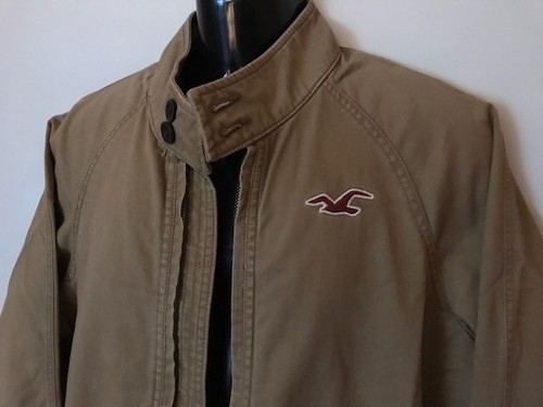 Hollister jacke jacket - jacke,