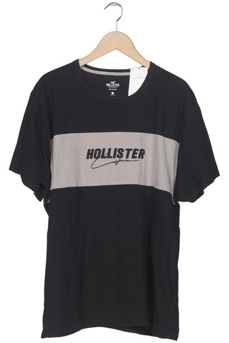 Hollister shirt herren - t-shirt,