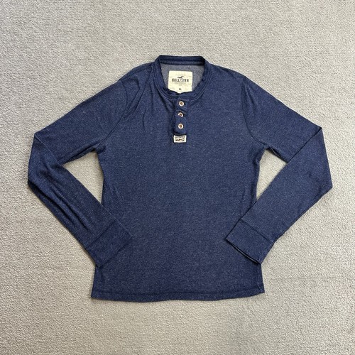 Hollister herren pullover - hollister, gr