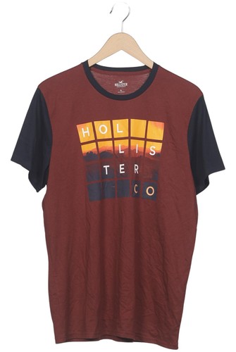 Hollister shirt herren - hollister, t-shirt