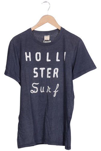 Hollister shirt herren - t-shirt,