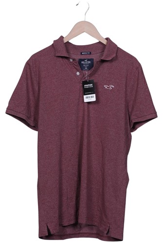 Hollister poloshirt herren - poloshirt,