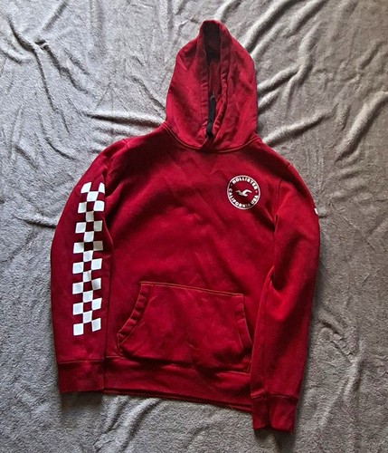 Hollister hoodie größe xl - hollister,