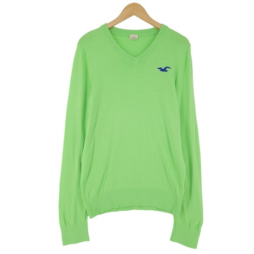 Hollister vintage pullover - hollister,