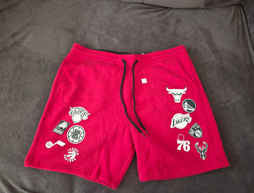 Hollister herren sweatshorts - hollister,